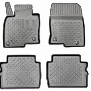 Eco magasperemes gumiszőnyegMazda CX-5 2017- Bestseller