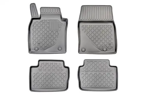 Bestseller Eco magasperemes gumiszőnyegMazda 3 2019-