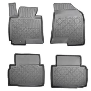 Eco magasperemes gumiszőnyegKia Sportage III 2010-2015, Hyundai ix35 2010-2015 Bestseller