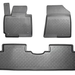 Eco magasperemes gumiszőnyegKia Carens 2013- 5 üléses Vedd meg online