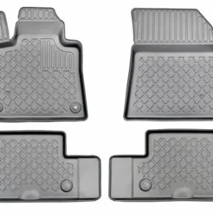 Eco magasperemes gumiszőnyegCitroen C4 SpaceTourer és Grand SpaceTourer 2013-2018 5 üléses Akciós ár