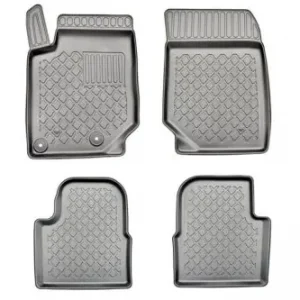 Ajánlat Eco magasperemes gumiszőnyegPeugeot 2008 2019- Kivéve elektromos verzió., Citroen C4 2020- Kivéve elektromos verzió.