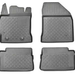 Eco magasperemes gumiszőnyegToyota Auris II 2013- Olcsóbb