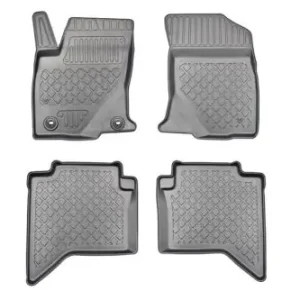 Eco magasperemes gumiszőnyegToyota HI-LUX 2016- Legjobb ár