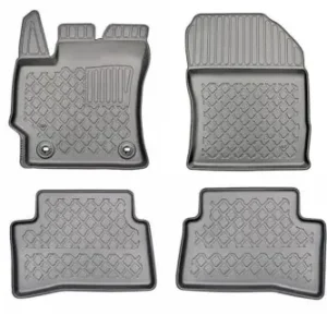 Eco magasperemes gumiszőnyegToyota Corolla E210 5 ajtós (Ferde hátú) 2018- Prémium