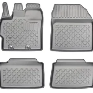 Eco magasperemes gumiszőnyegToyota Yaris Cross XP210 2020- Hybridhez is!, Mazda 2 Hybrid 2022- Hybridhez is!, Toyota Yaris XP210 2020- Hybridhez is! Kedvezmény