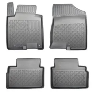 Eco magasperemes gumiszőnyegKia Cee'd II 2012-2018, Hyundai i30 II 2012-2017 Legnépszerűbb