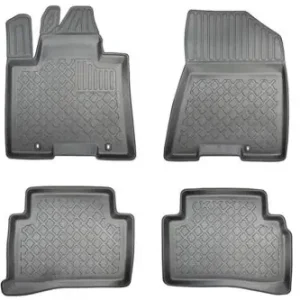 Eco magasperemes gumiszőnyegKia Sportage 2016-2018, Hyundai Tucson II 2015-2020 Azonnal elérhető