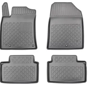 Eco magasperemes gumiszőnyegKia XCee'd III 2019-, Hyundai i30 III 2017-, Kia Cee'd III 2018-, Kia ProCee'd 2018- Akció