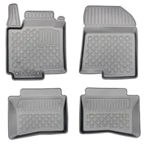 Azonnal elérhető Eco magasperemes gumiszőnyegHyundai Bayon 2021-, Hyundai i20 III 2020-