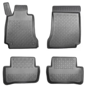 Olcsó Eco magasperemes gumiszőnyegMercedes C-Class W204 2007-2014