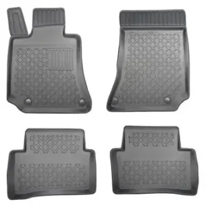 Eco magasperemes gumiszőnyegMercedes E-Class W212 4 ajtós (Limuzin), Kombi 2009-2016 Árengedmény