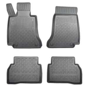 Eco magasperemes gumiszőnyegMercedes C-Class W205 2014-2020 Azonnal elérhető