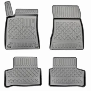 Olcsó Eco magasperemes gumiszőnyegMercedes B-Class W247 2018-, Mercedes A-Class W177 2018-, Mercedes CLA C118 2019-, Mercedes GLA H247 2019-