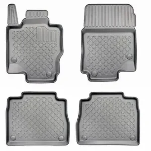 Eco magasperemes gumiszőnyegMercedes GLE W167 Suv 2019- 5 és 7 üléseshez is jó. Vedd meg most