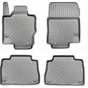 Eco magasperemes gumiszőnyegMercedes GLE C167 Coupe 2019- Kedvezmény