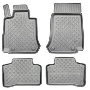 Eco magasperemes gumiszőnyegMercedes EQC N293 2019- Alacsony ár