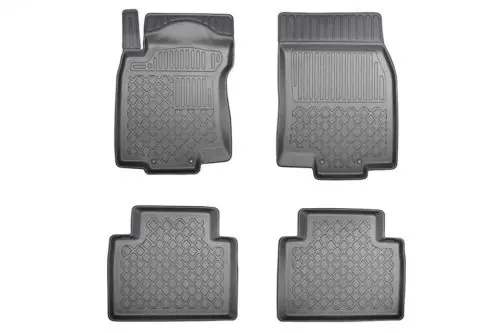 Akció Eco magasperemes gumiszőnyegNissan X-Trail T32 2014-2022, Renault Koleos 2017-