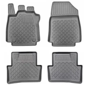 Eco magasperemes gumiszőnyegRenault Clio III.-IV. 2005-2019 Legnépszerűbb