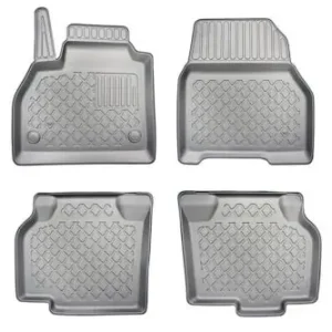 Rendeld meg most Eco magasperemes gumiszőnyegMercedes Citan II. Kombi 2012-2021 5 üléses, Renault Kangoo II. Kombi 2008-2021 5 üléses