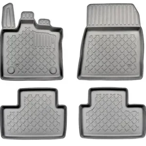 Eco magasperemes gumiszőnyegRenault Captur 2020- Ajánlat