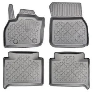 Eco magasperemes gumiszőnyegRenault Zoe 2019- Csak ma