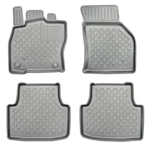 Eco magasperemes gumiszőnyegCupra Formentor 2020- Végkiárusítás