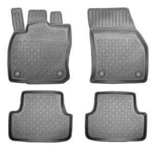 Kedvezményes ár Eco magasperemes gumiszőnyegSeat Ateca 2016-