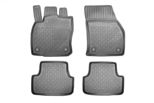 Kedvezményes ár Eco magasperemes gumiszőnyegSeat Ateca 2016-