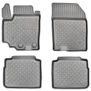 Eco magasperemes gumiszőnyegSuzuki SX4 S-Cross 2013-2020 Hybridhez nem jó. Ajánlat