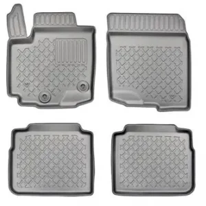 Árengedmény Eco magasperemes gumiszőnyegSuzuki SX4 S-Cross Hybrid 2021- Hybridhez!