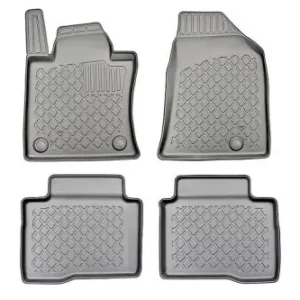 Eco magasperemes gumiszőnyegSsang Yong Korando 2019- Expressz szállítás