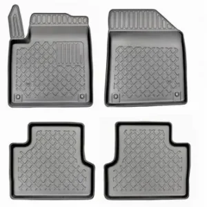 Legnépszerűbb Eco magasperemes gumiszőnyegJeep Cherokee KL 2013-2021