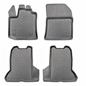 Eco magasperemes gumiszőnyegDacia Dokker 2012- Ajánlat