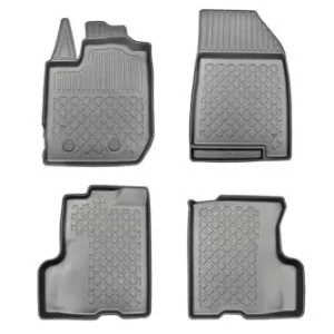 Legjobb ár Eco magasperemes gumiszőnyegDacia Duster 2018-