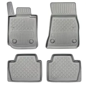 Eco magasperemes gumiszőnyegBmw 4 G22 GrandCoupé, Coupe 2020- coupe Újdonság