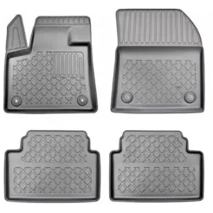 Eco magasperemes gumiszőnyegCitroen Citroen C5 Aircross 2019- Különleges ajánlat