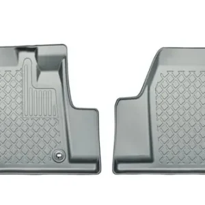 Eco magasperemes gumiszőnyegCitroen Jumpy 2016- teherautó, Peugeot Expert 2016- teherautó, Toyota ProAce 2016- teherautó, Opel Vivaro C 2019- teherautó Legkelendőbb