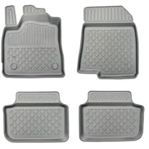 Eco magasperemes gumiszőnyegDacia Logan 2021- Akciós ár