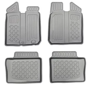 Korlátozott ajánlat Eco magasperemes gumiszőnyegDacia Spring 2021- elektromos