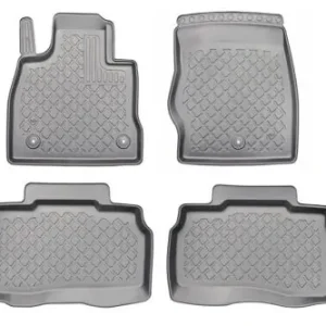 Nézd meg most Eco magasperemes gumiszőnyegFord Explorer VII 2020- plug-in Hybrid