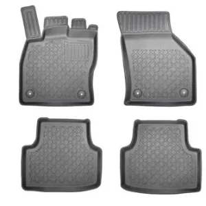 Eco magasperemes gumiszőnyegSkoda Octavia III 2013-2020, Skoda Octavia IV 2020- Kivéve E-tec! Bestseller