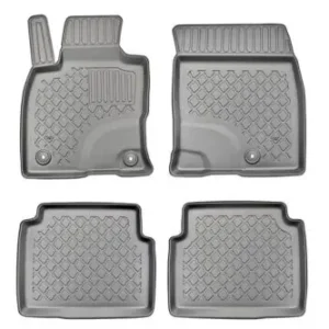 Eco magasperemes gumiszőnyegFord Kuga III 2020- Nem megfelelő plug-in Hybrid-hez Különleges ajánlat