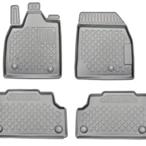 Eco magasperemes gumiszőnyegFord Mustang Mach-E 2021- elektromos Kihagyhatatlan ajánlat