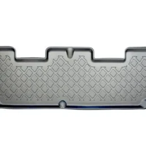 Biztonságos fizetés Eco magasperemes gumiszőnyegKia Carens IV 2013- 7 személyes