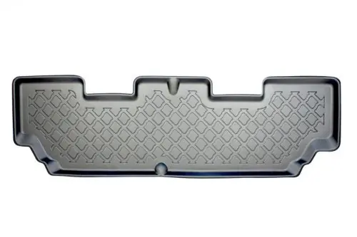 Biztonságos fizetés Eco magasperemes gumiszőnyegKia Carens IV 2013- 7 személyes