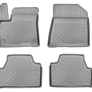 Exkluzív ajánlat Eco magasperemes gumiszőnyegKia Soul EV 2019- elektromos