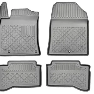 Eco magasperemes gumiszőnyegKia Xcee'd 2020- plug-in hybrid Biztonságos fizetés