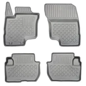 Eco magasperemes gumiszőnyegMitsubishi Eclipse Cross SUV 2021- plug-in hybrid Rendeld meg most