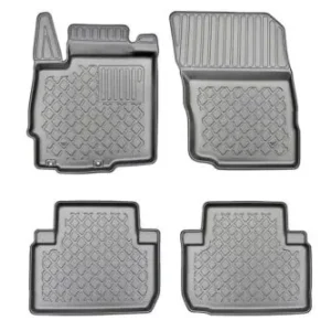 Eco magasperemes gumiszőnyegMitsubishi Eclipse Cross Suv 2018- plug in hybridhez nem Outlet